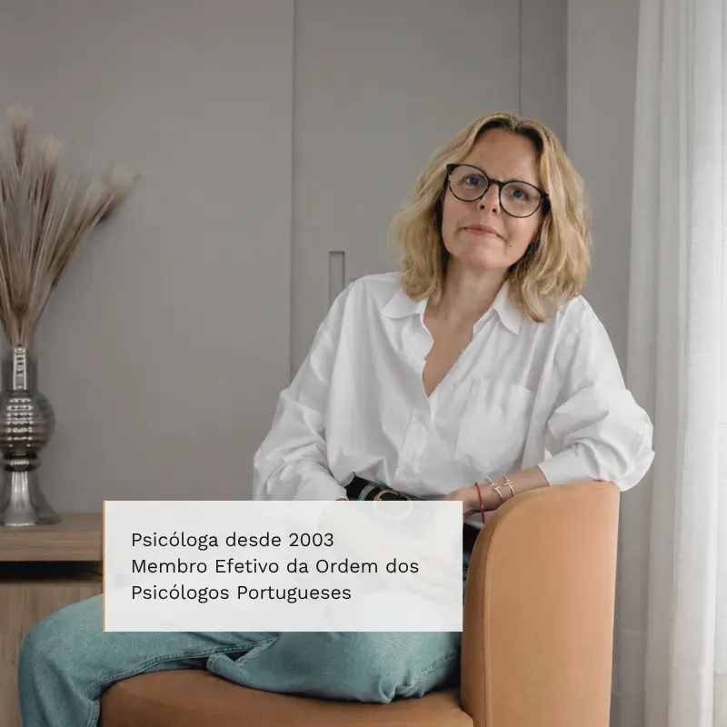 Joana Frazão Psicóloga Online