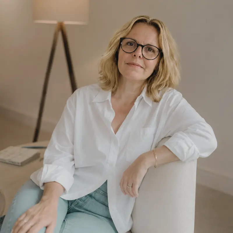 Joana frazão - Psicóloga online