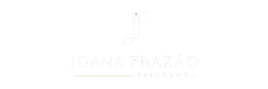 Logo de Joana Frazão Psicóloga
